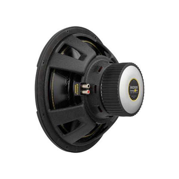 Kicker CompC CWCD154 – subwoofer - Afbeelding 2