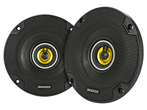 Kicker CSC44 – luidsprekerset