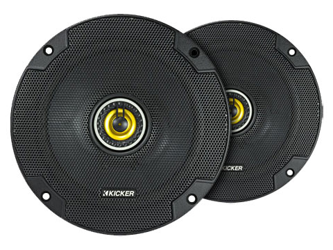 Kicker CSC54 – luidsprekerset
