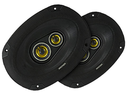 Kicker CSC693 – luidsprekerset