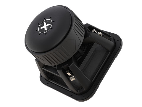 Kicker Solobaric SoloX L7X12 D2 – subwoofer - Afbeelding 2