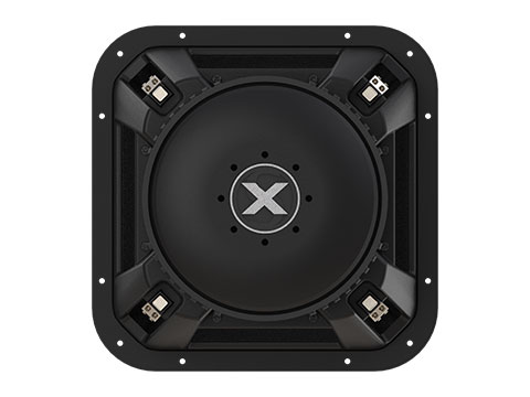 Kicker Solobaric SoloX L7X12 D2 – subwoofer - Afbeelding 3