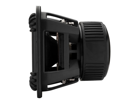 Kicker Solobaric SoloX L7X12 D2 – subwoofer - Afbeelding 4