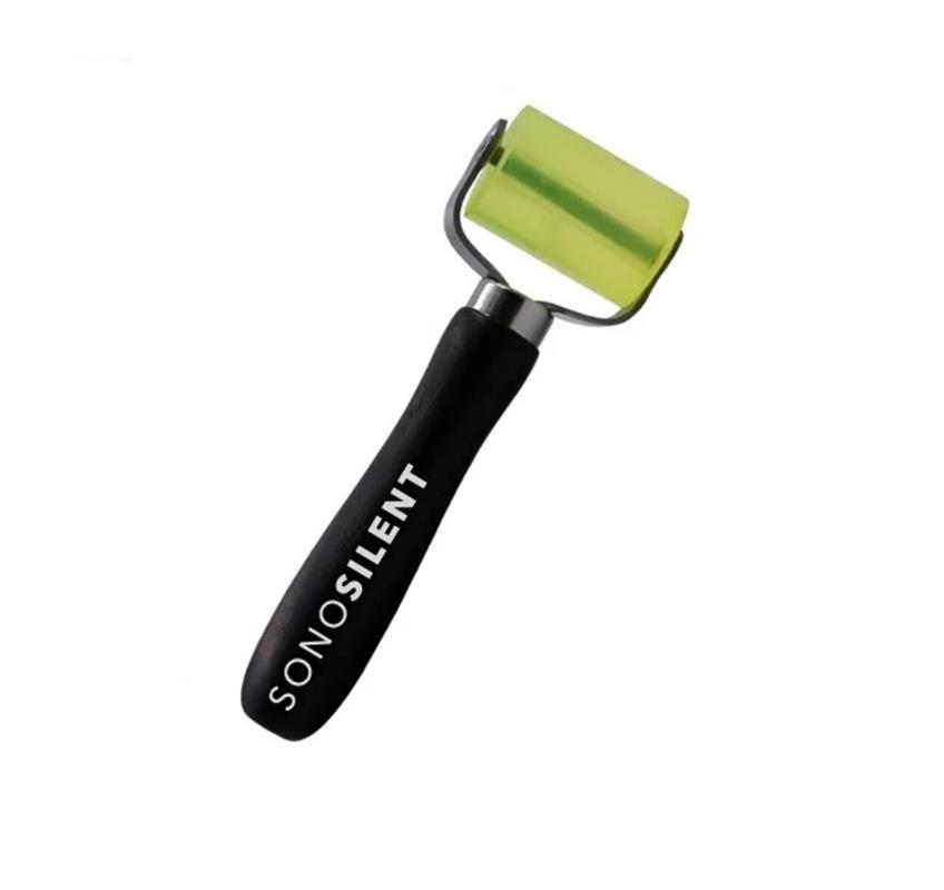 SONO SILENT SS-TR1 – rubberen aandrukroller, 40 mm