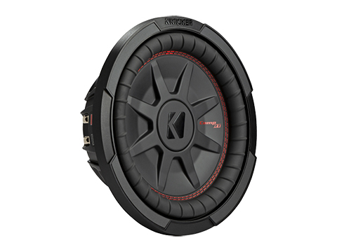 Kicker CompRT104 – subwoofer
