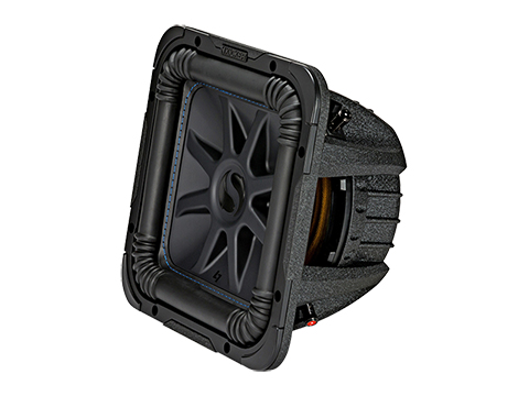 Kicker Solobaric L7S102 – subwoofer