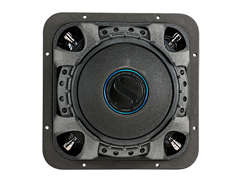 Kicker Solobaric L7S102 – subwoofer - Afbeelding 4