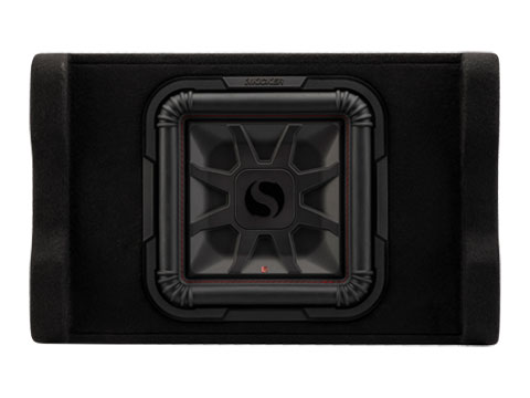 Kicker SOLOBARIC L7TDF12 – actieve subwoofer - Afbeelding 2